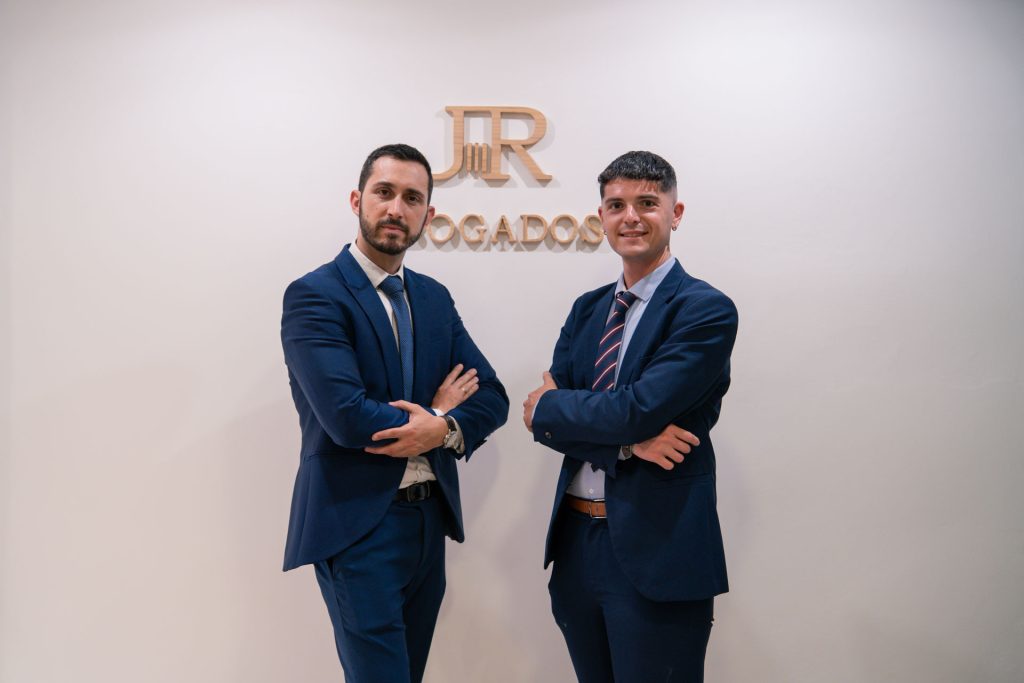 Equipo legal de JRubio Abogados, especialistas en Derecho Civil en Orihuela